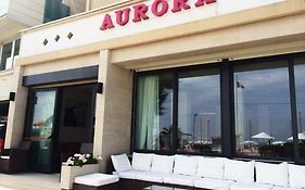 Hotel Aurora Gabicce Mare